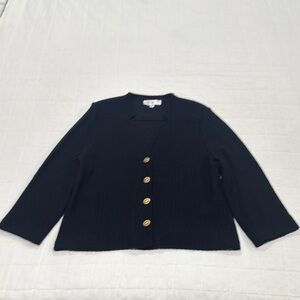 ST. JOHN Collection Blazer